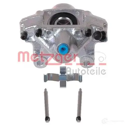 Тормозной суппорт METZGER 1438005343 SAWHH 1 6260385 - Изображение 1