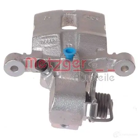 Тормозной суппорт METZGER 4250032724801 BJNP AAQ 1211936979 6250384 - Изображение 1