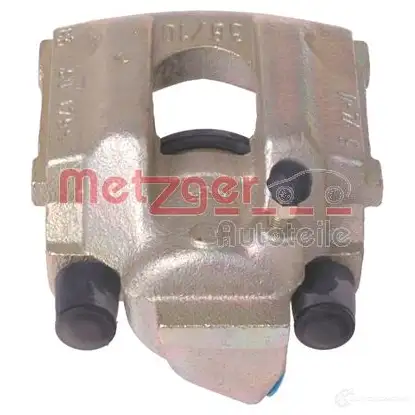 Тормозной суппорт METZGER 6 250685 1193722002 6250685 AS2Z1 - Изображение 1