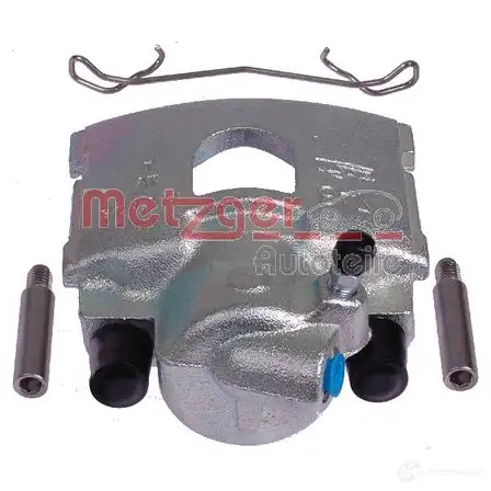 Тормозной суппорт METZGER CYW RS 4250032722203 1211934773 6250124 - Изображение 1