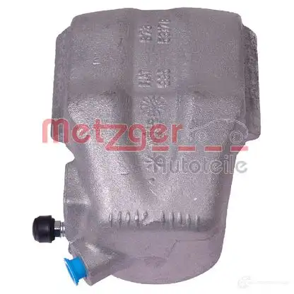 Тормозной суппорт METZGER 6251027 1193722306 625102 7 71MO2QT - Изображение 1