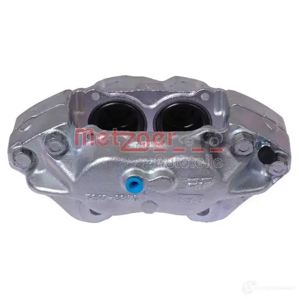Тормозной суппорт METZGER W0DRDF 6250881 62508 81 1193722166 - Изображение 1