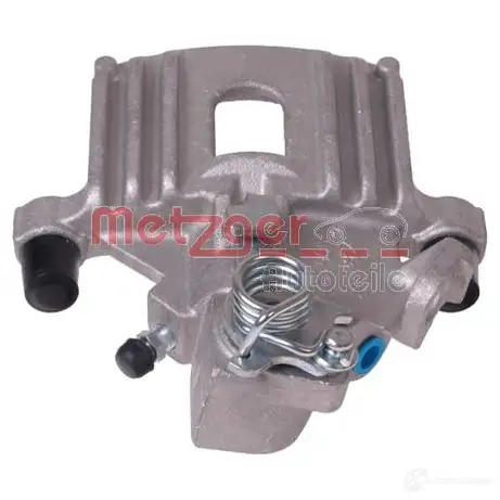 Тормозной суппорт METZGER 6250428 4250032725242 FG8R ET 1211937277 - Изображение 1