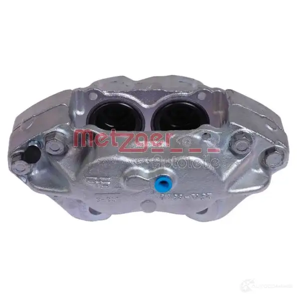 Тормозной суппорт METZGER 625088 2 1193722167 Q63ZSXK 6250882 - Изображение 1