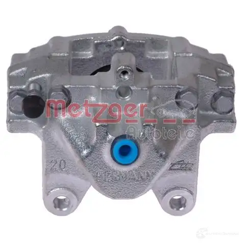 Тормозной суппорт METZGER 6250588 2DI67Q 1193721917 62505 88 - Изображение 1