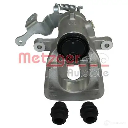 Тормозной суппорт METZGER 4062101007919 1424892801 6251104 HKQ IP - Изображение 1