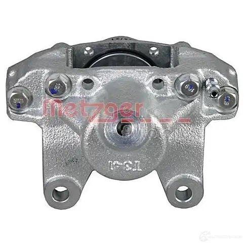 Тормозной суппорт METZGER 6260121 1438005718 L TTZL - Изображение 1