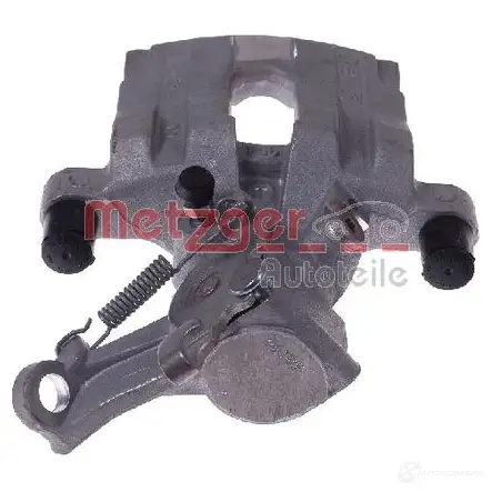 Тормозной суппорт METZGER 4250032724580 6250362 1211936807 W LJLXK - Изображение 1