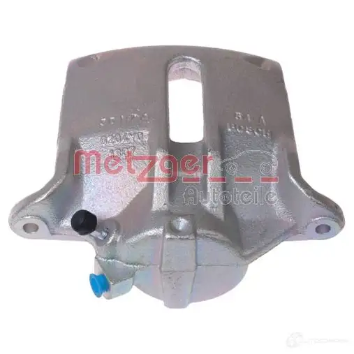 Тормозной суппорт METZGER 6250249 1211935935 1QDG Y 4250032723453 - Изображение 1