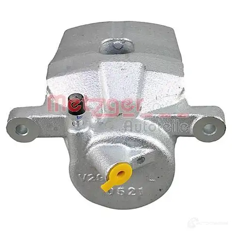 Тормозной суппорт METZGER S20 M7YA 6260543 1438005675 - Изображение 1