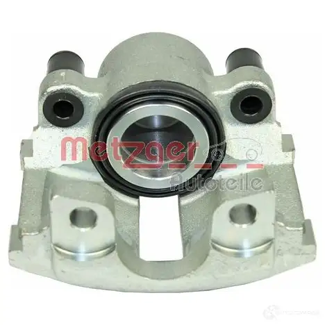 Тормозной суппорт METZGER 6250340 625034 0 EQ4JKT 1193721735 - Изображение 1