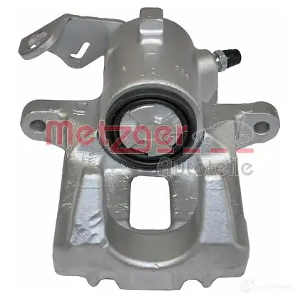 Тормозной суппорт METZGER 6 250461 1193721822 6250461 KG35UH - Изображение 1