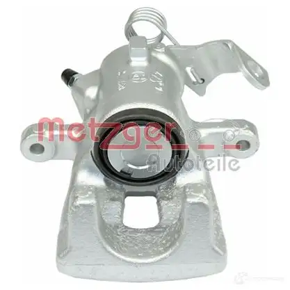 Тормозной суппорт METZGER 6250346 1193721741 62 50346 BE17BJ - Изображение 1