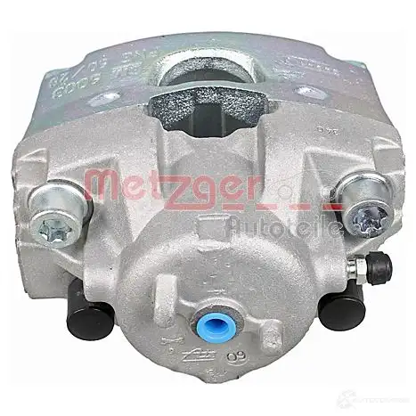 Тормозной суппорт METZGER 1211936051 6250264 M 02AWW 4250032723606 - Изображение 1