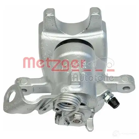 Тормозной суппорт METZGER 4250032721480 6250052 1211934219 DPOV CNZ - Изображение 1