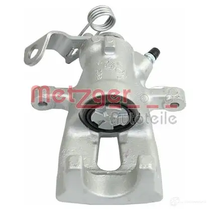 Тормозной суппорт METZGER 1211934213 6250051 4250032721473 3Q SVSE0 - Изображение 1