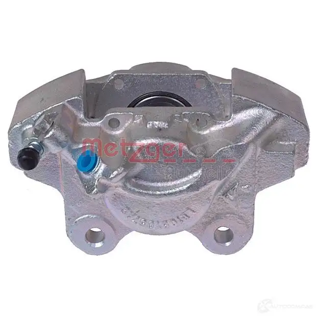 Тормозной суппорт METZGER 62509 40 1193722225 ZL36QS 6250940 - Изображение 1