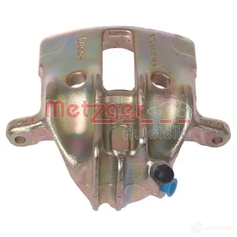 Тормозной суппорт METZGER 1193722155 VR8Y9SW 6250870 62 50870 - Изображение 1