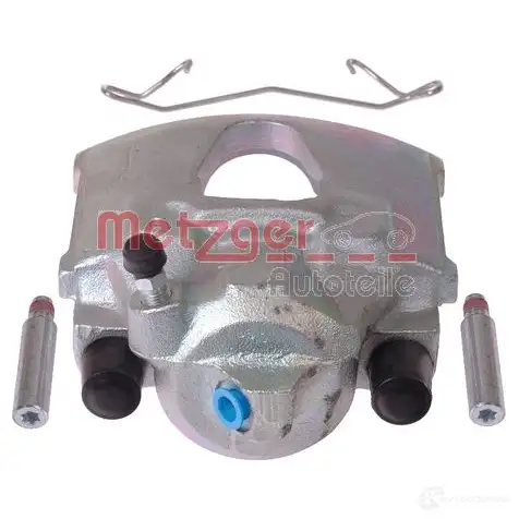 Тормозной суппорт METZGER S7N7B 6250941 62509 41 1193722226 - Изображение 1