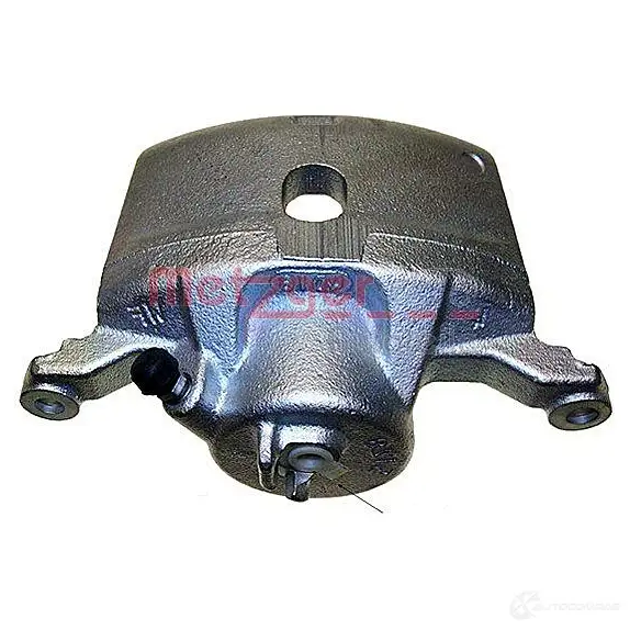 Тормозной суппорт METZGER 625070 6 L02N2YZ 6250706 1193722023