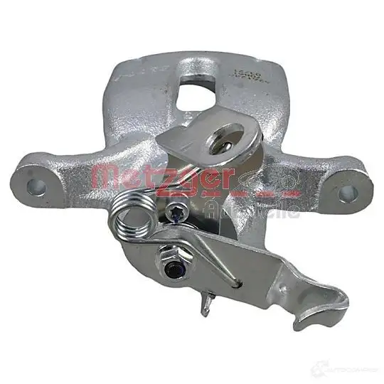 Тормозной суппорт METZGER 6261246 R WW9QV 1438005849 - Изображение 1