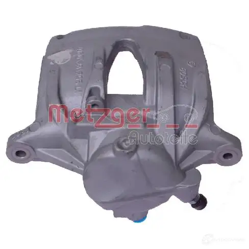 Тормозной суппорт METZGER 6250147 1211935031 4250032722432 Q3OFS D - Изображение 1