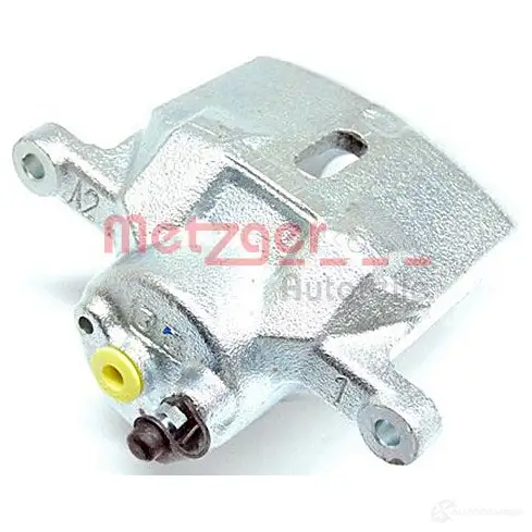 Тормозной суппорт METZGER 6250222 1211935717 4250032723187 P8NJ 907