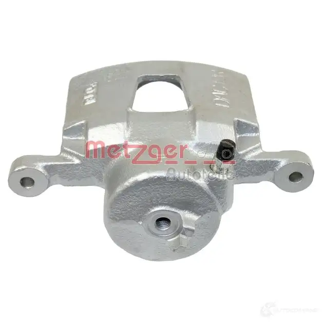 Тормозной суппорт METZGER 6 250760 6250760 1193722073 FLCXD - Изображение 1