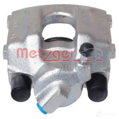 Тормозной суппорт METZGER 77ITL3 0 4250032730932 1211941691 6251005 - Изображение 1