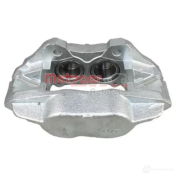 Тормозной суппорт METZGER 6261139 4Y 2JL 1438006570 - Изображение 1