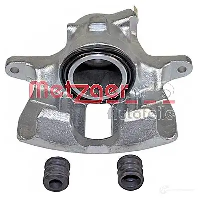 Тормозной суппорт METZGER 6251157 F09 PJ5C 4062101009722 1424892854 - Изображение 1