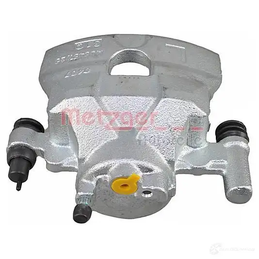 Тормозной суппорт METZGER 6260391 1438005953 V 90IJ - Изображение 1