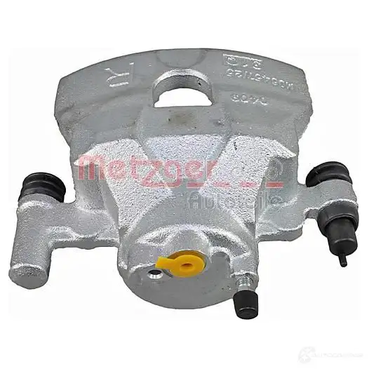 Тормозной суппорт METZGER R 4QTSE 6260392 1438005960 - Изображение 1