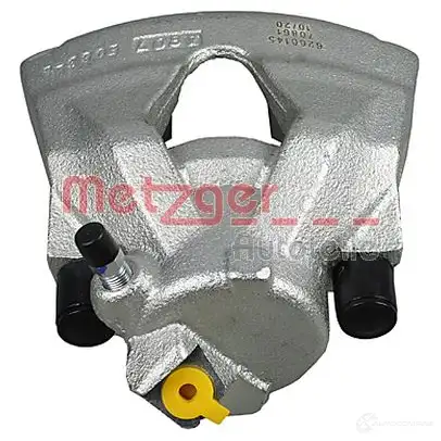Тормозной суппорт METZGER 1438005162 6260145 R22O C - Изображение 1
