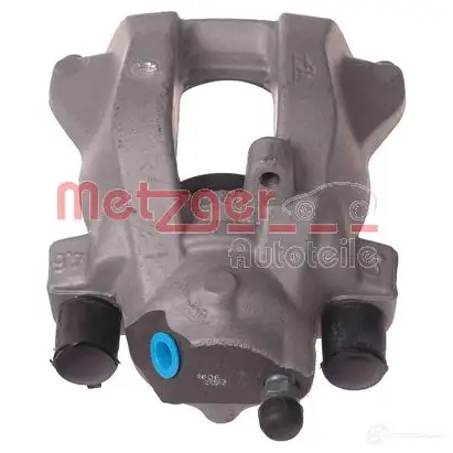 Тормозной суппорт METZGER 6260158 1438005112 AZ1 VX - Изображение 1