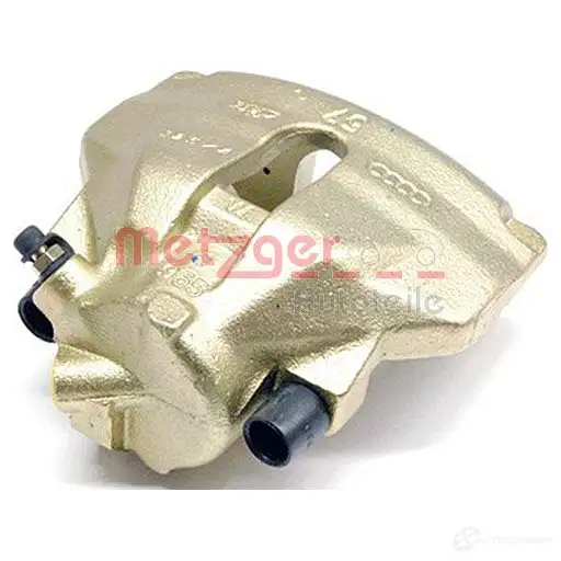 Тормозной суппорт METZGER 6250230 HAK 2G 1211935789 4250032723262