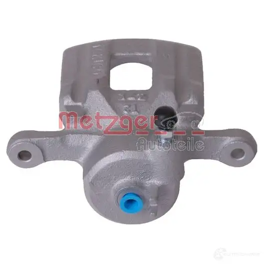 Тормозной суппорт METZGER 6250840 V6TJZI 62 50840 1193722131 - Изображение 1