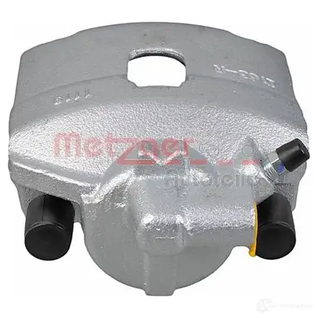 Тормозной суппорт METZGER QCL E9VZ 6261260 1438005890 изображение 0