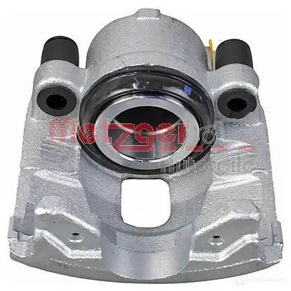Тормозной суппорт METZGER QCL E9VZ 6261260 1438005890 изображение 1
