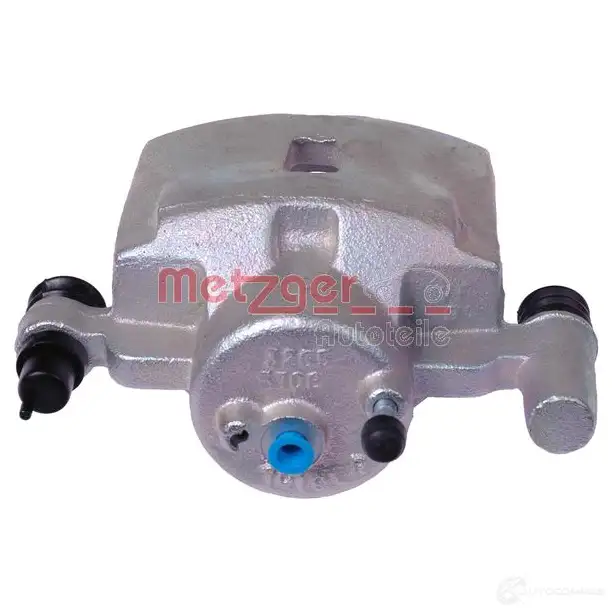 Тормозной суппорт METZGER 4250032723385 A 0AQNVY 1211935875 6250242 - Изображение 1
