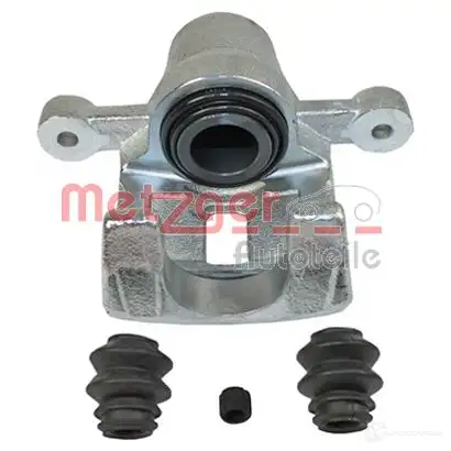 Тормозной суппорт METZGER 4062101007988 6251119 C4 17Q5 1424892816 - Изображение 1