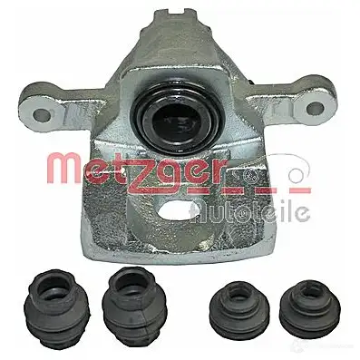 Тормозной суппорт METZGER 4062101007926 6251105 6NUA4 H 1424892802 - Изображение 1
