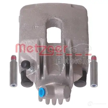 Тормозной суппорт METZGER 6 250396 1193721769 VCLW7P 6250396 - Изображение 1