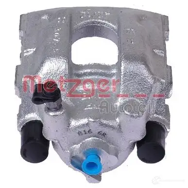 Тормозной суппорт METZGER A9S5O 6250 700 1193722017 6250700 - Изображение 1