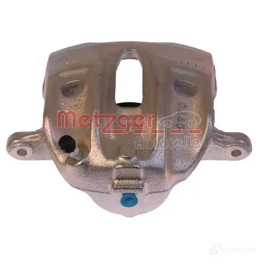 Тормозной суппорт METZGER 625043 1 2Q4BR41 1193721796 6250431 - Изображение 1