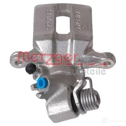 Тормозной суппорт METZGER 1438006599 YMC ZA4 6260626 - Изображение 1