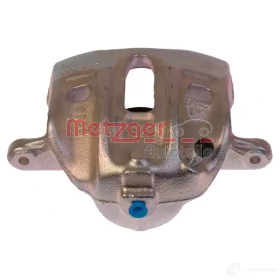 Тормозной суппорт METZGER 1193721797 625043 2 6250432 ZIV2SSL - Изображение 1