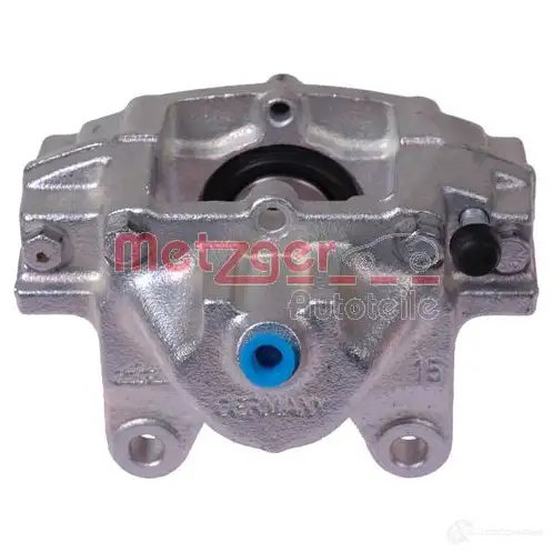 Тормозной суппорт METZGER 1211934795 L PF2M6L 4250032722210 6250125 - Изображение 1