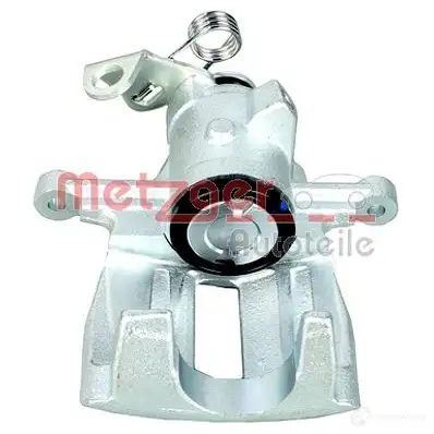 Тормозной суппорт METZGER 1438006532 6260095 MEZO X - Изображение 1