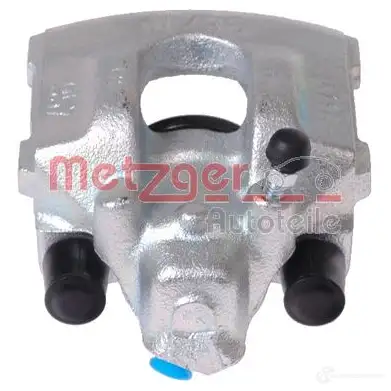 Тормозной суппорт METZGER 1193722212 6250927 62509 27 OSNPJ - Изображение 1